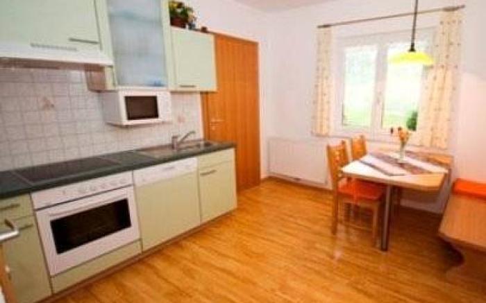 Ferienwohnungen Fam. Pabst