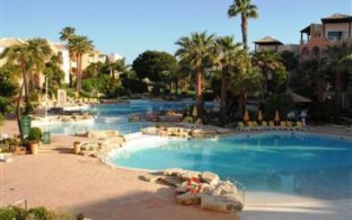 Four Seasons Vilamoura Hotel