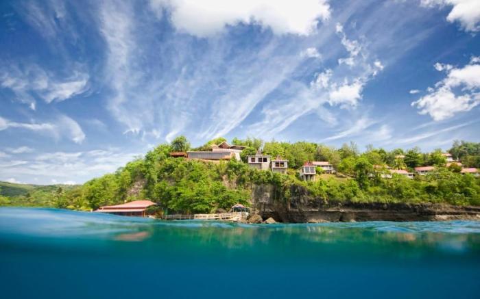 Ti Kaye Resort and Spa