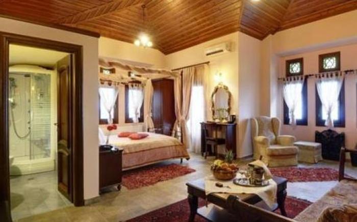 Guesthouse Iris