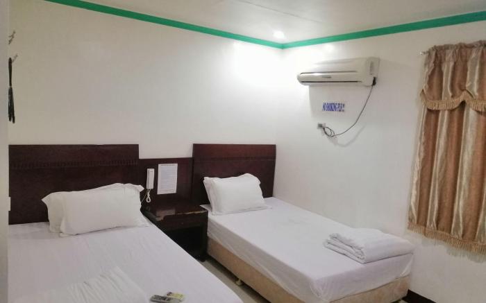 Asia Novo Boutique Hotel-Kalibo