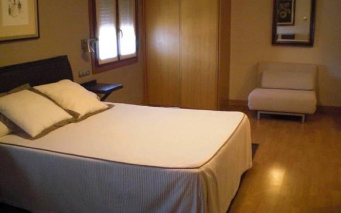 Hotel Rural Izar Ondo