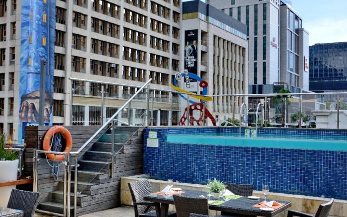Cresta Grande Cape Town