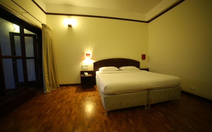 Ayur County Resorts Munnar