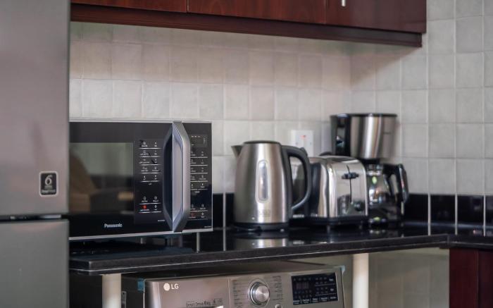 Deira’s Lucky Find, 5-min to the Airport