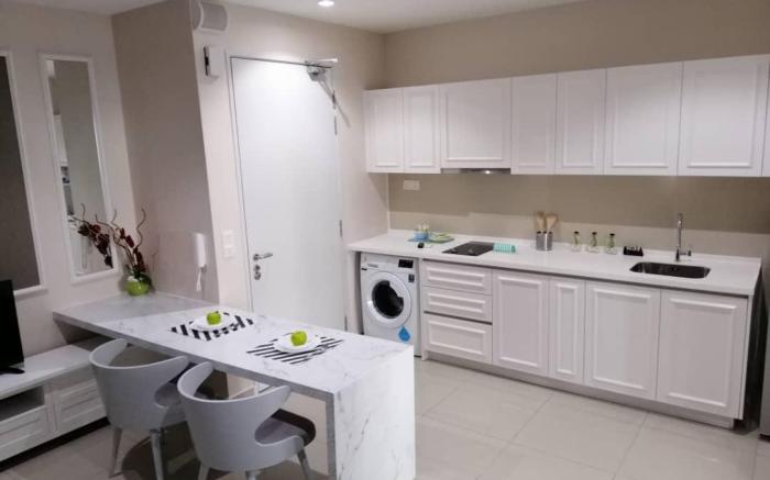 Paris Deluxe Homestay 2@ i-City by TRS