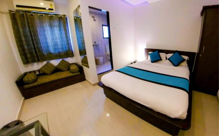 Farmhouse Residency, Vasai