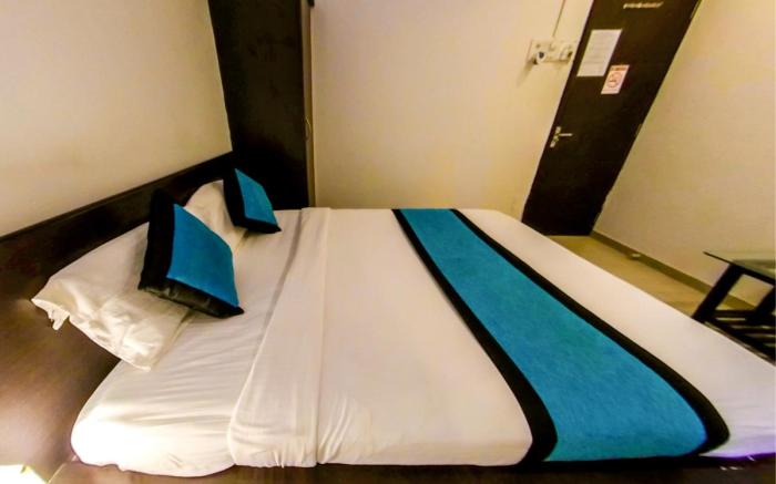 Farmhouse Residency, Vasai