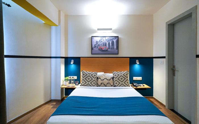 Olive Hotel Indiranagar by Embassy Group