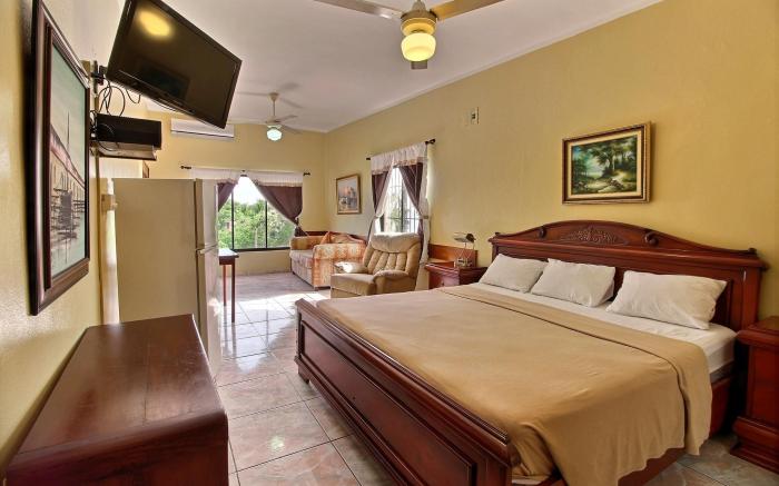 Hotel Garant & Suites