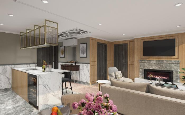The Carlin Boutique Hotel