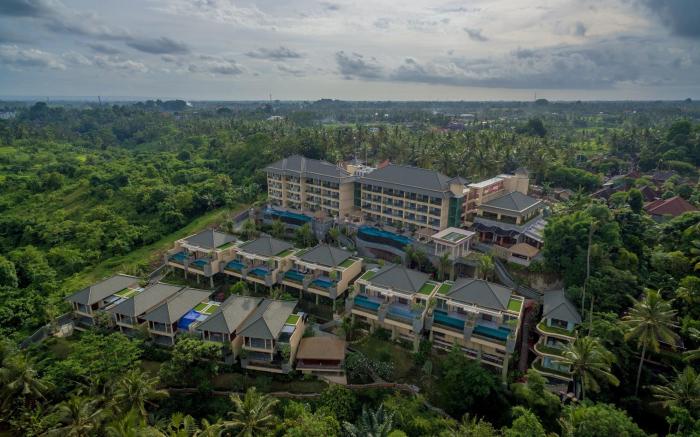 SereS Springs Resort & Spa