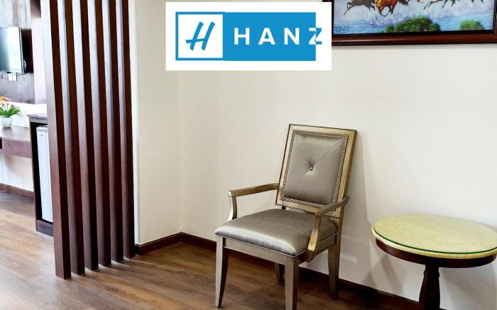 HANZ Anh Duc Hotel 1