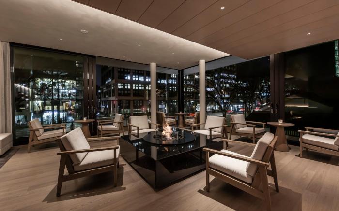 The Royal Park Hotel Iconic Kyoto