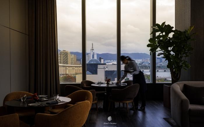 Hotel Onoma, Daejeon, Autograph Collection