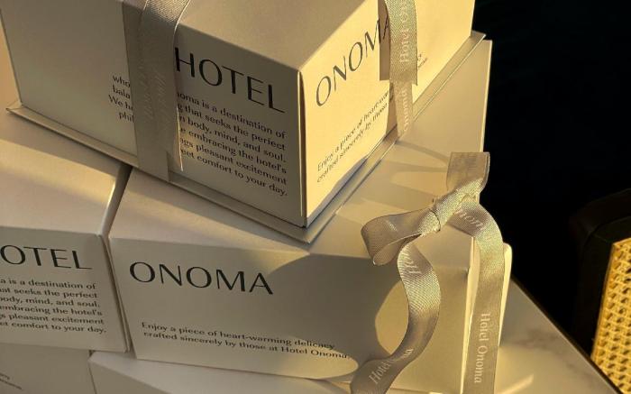 Hotel Onoma, Daejeon, Autograph Collection