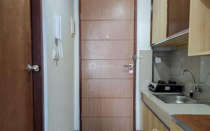 Cozy Studio at Vida View Makassar Apt By Travelio