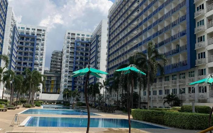 Wind and Sea at Sea Residences
