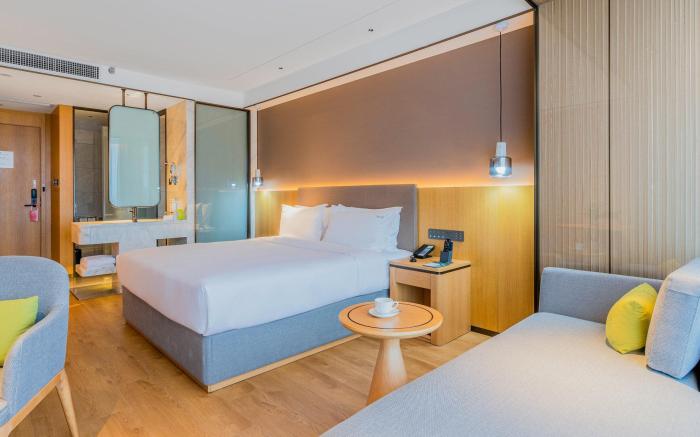 Holiday Inn One Thousand Island Lake By IHG