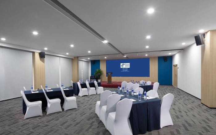 Holiday Inn Express Xi An High Tech South By IHG
