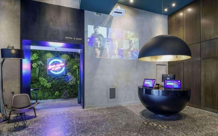 ONOMA Hotel