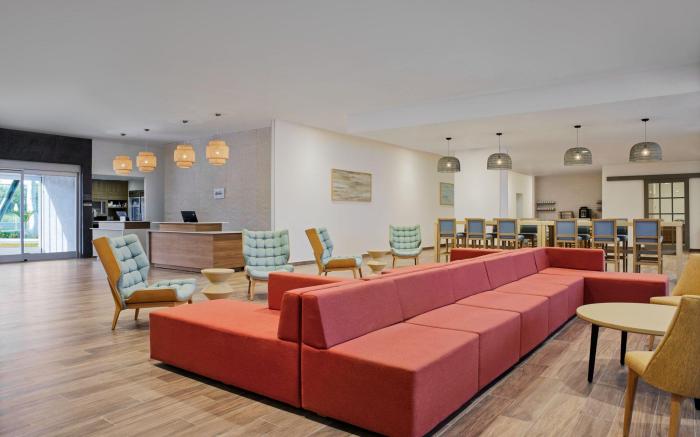 Residence Inn Playa del Carmen