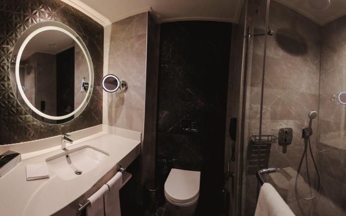Crowne Plaza Ankara By IHG