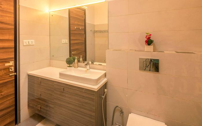 StayVista at Oberoi's Chalet