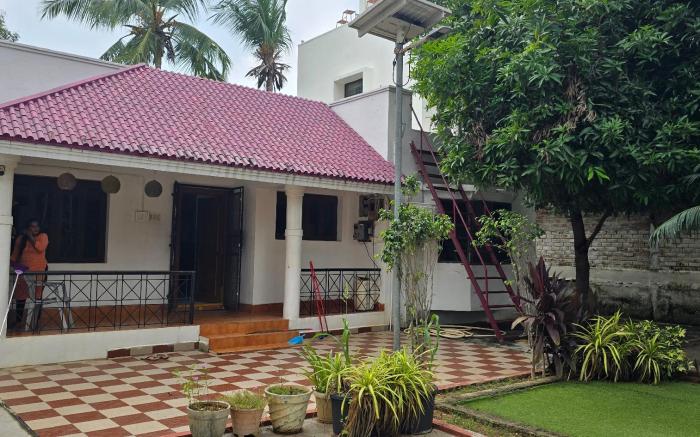 Tirupati SVP Home Stay 