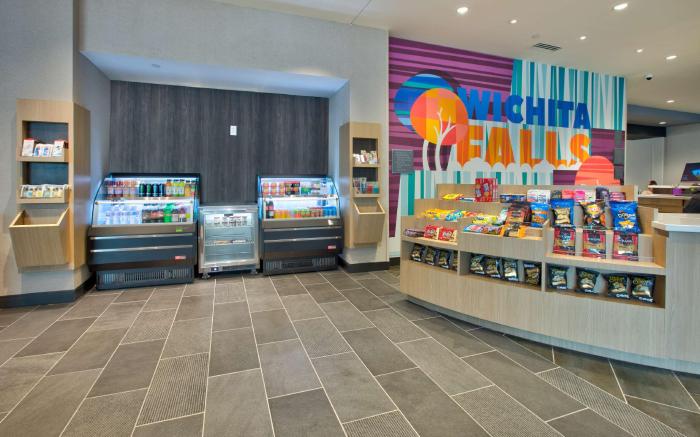 Tru by Hilton Wichita Falls