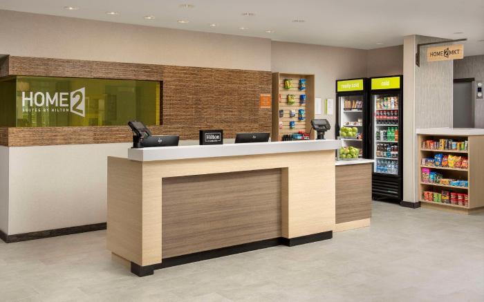 Home2 Suites by Hilton Fort Myers Airport