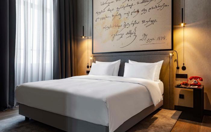 Radisson RED Tbilisi