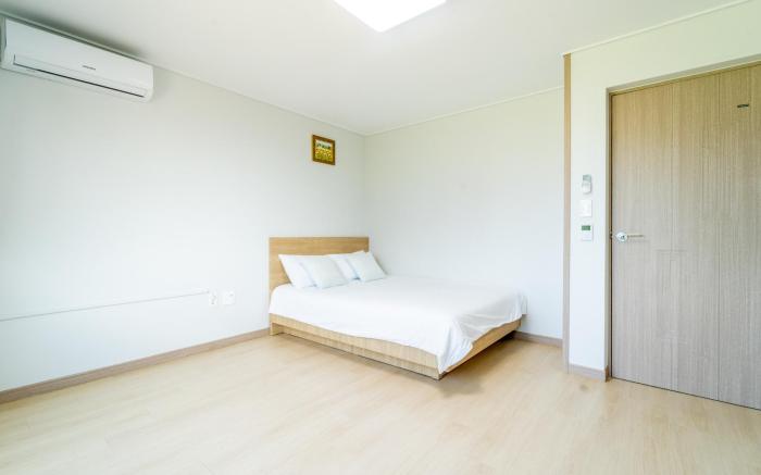 Jeju ChunJaNe Pension
