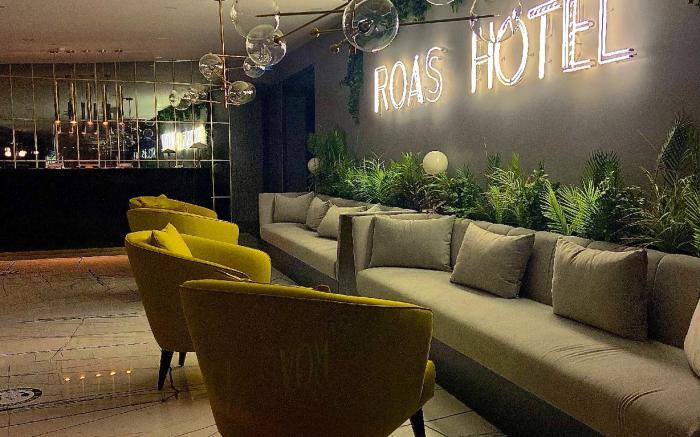 Roas Hotel