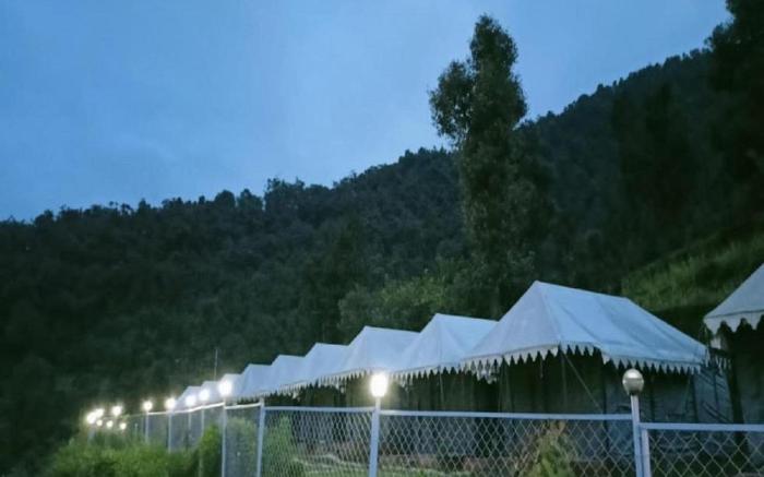 Kedarnath Eco Retreat by StayApart