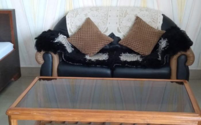 Rishi Ganga Residency