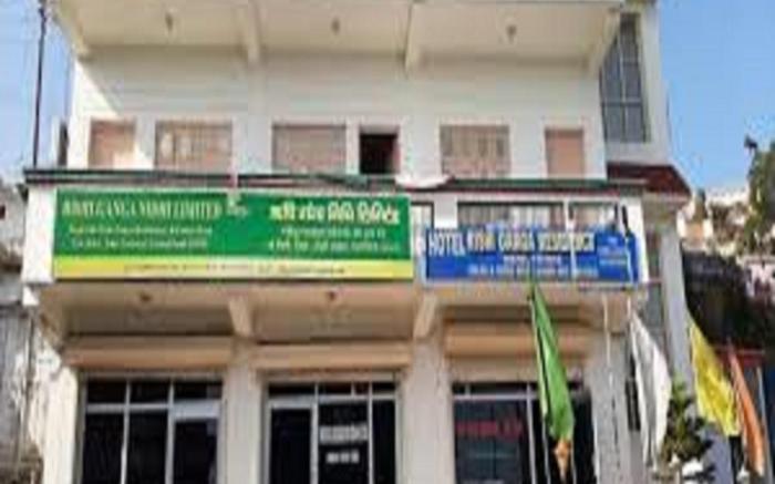 Rishi Ganga Residency