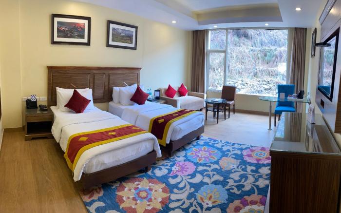 Fortune Park Kufri, Shimla - Member ITC Hotels' Group