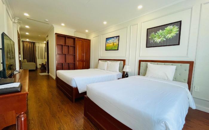 Sunflower Hotel Phu Yen