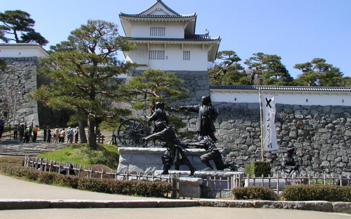 Urban Hotel Nihonmatsu