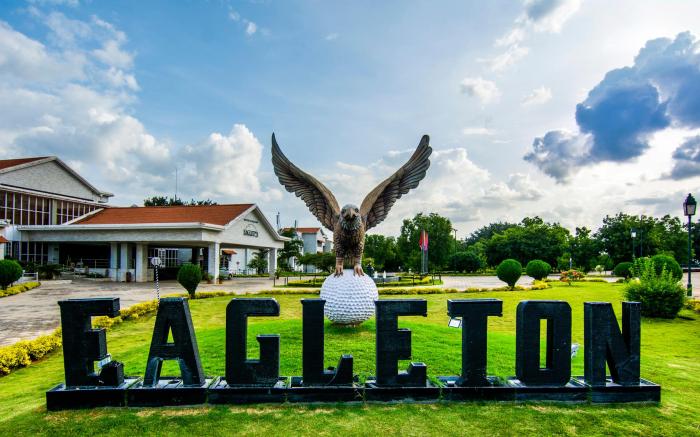 Eagleton The Golf Resort