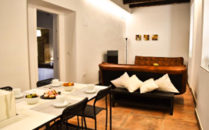 Apartamento Amalia -AT Patio San Andrés-