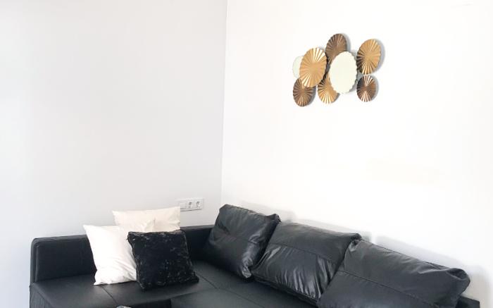 Apartamento Araceli -AT Patio San Andrés-