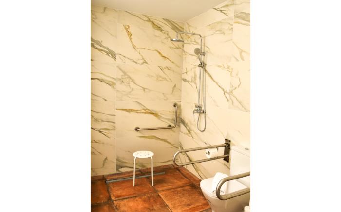 Apartamento Tomasa -AT Patio San Andrés-