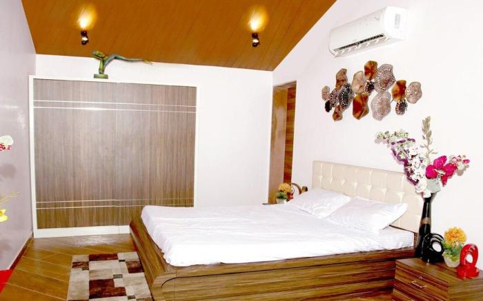 Plan your events or functions at Royal villa.