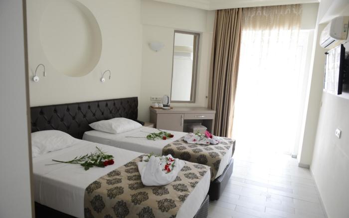 Cleopatra City Hotel