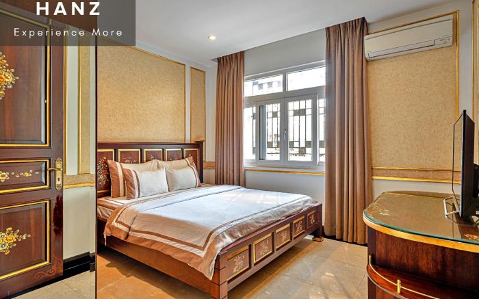 S79 Residences 345AB Apartment
