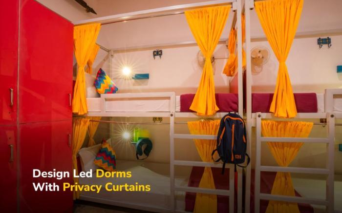 goSTOPS Lite Goa, Calangute