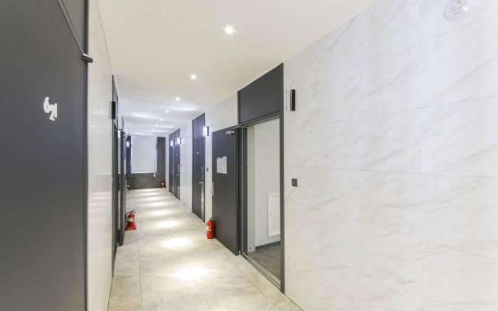 Pyeongtaek Rich Stay Hotel