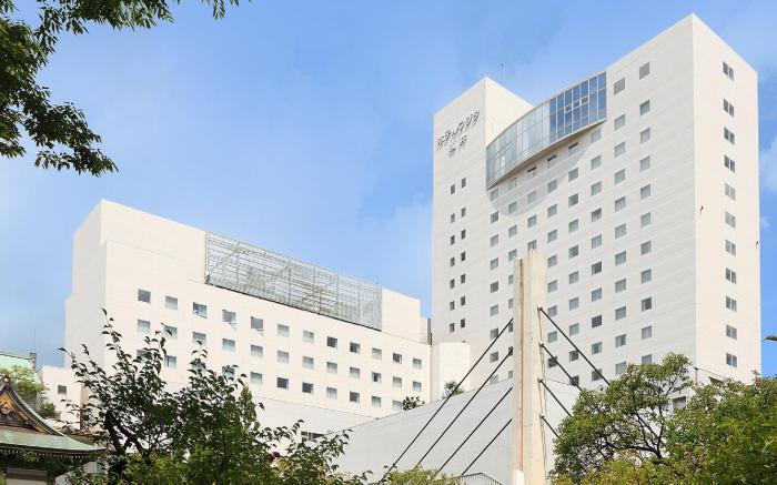 Hotel Fujita Fukui